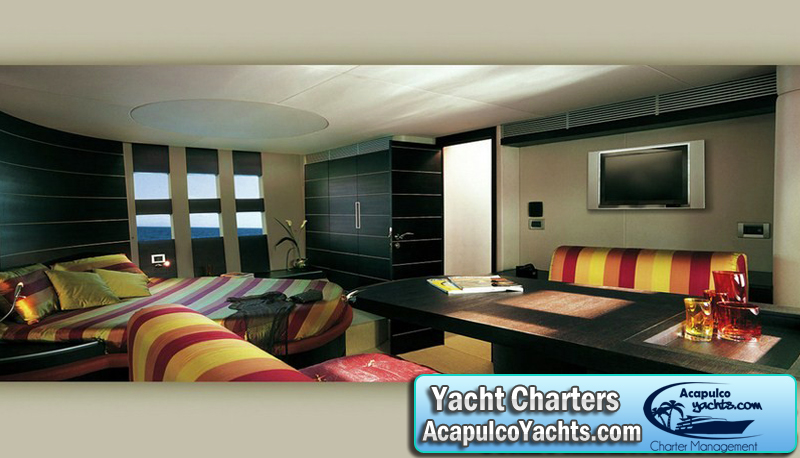 Acapulco Yacht Charters Boat Rentals Yachts Boats Mexico